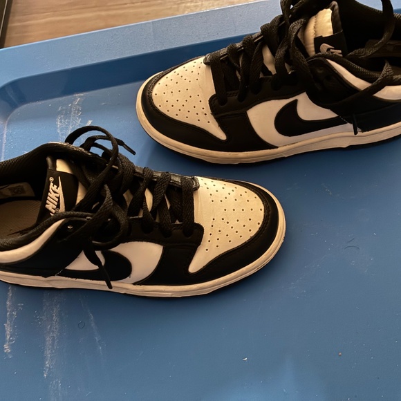 KIDS; Panda Dunks - Picture 3 of 5